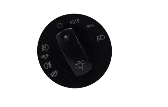 Audi A4 S4 B7 8E 8H Light switch 8E0941531D