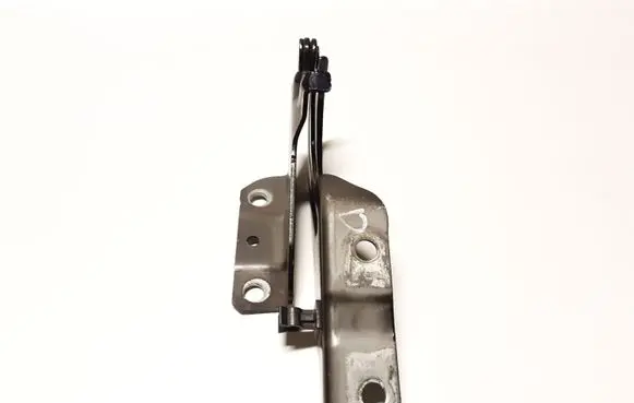 Citroen C-Crosser Engine bonnet/hood hinges