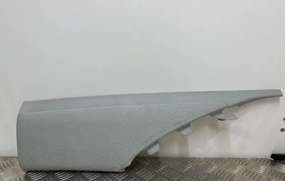 Audi A6 C7 (C) pillar trim 4G5867246