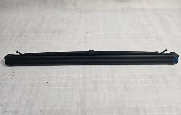 Audi A4 S4 B9 8W Parcel shelf load cover 8W9861691