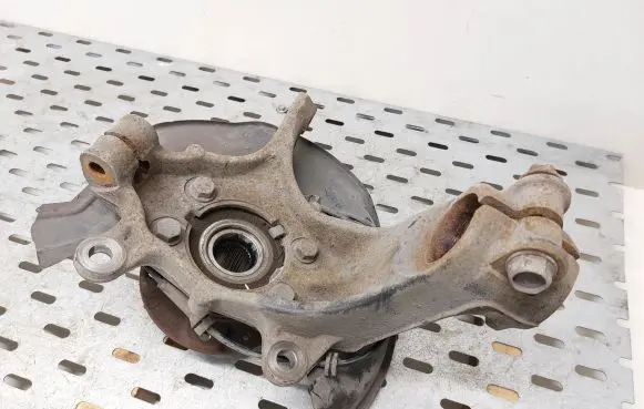 Renault Kadjar Front wheel hub