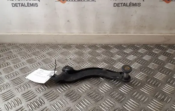 Renault Trafic III (X82) Sliding door upper roller guide/hinge G311971J 65714