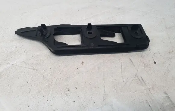 Volkswagen Golf V Front bumper mounting bracket 1K0807183