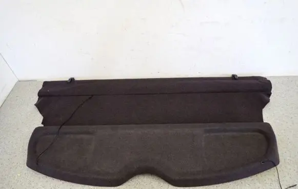 Nissan Micra Parcel shelf 