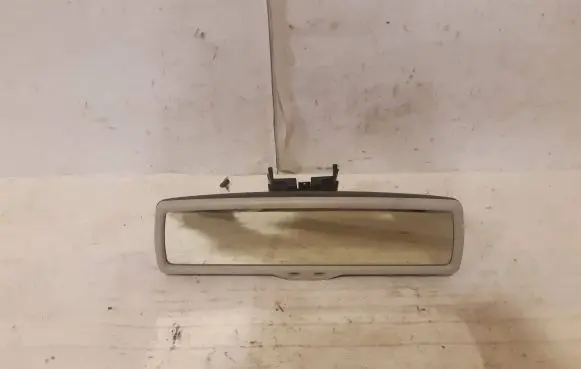 Volkswagen PASSAT B6 Rear view mirror (interior) 51068