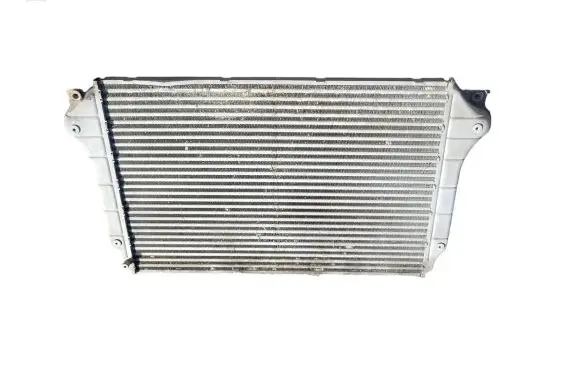 Toyota Avensis T250 Intercooler radiator JD1271002220 0R010