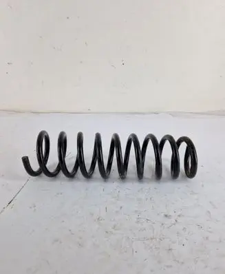 Jaguar S-Type Front coil spring 
