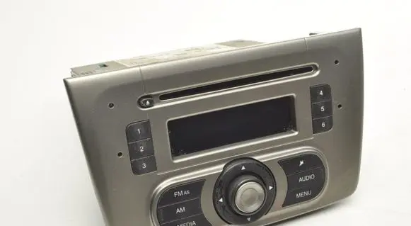 Alfa Romeo Mito Radio/CD/DVD/GPS head unit 1560919080