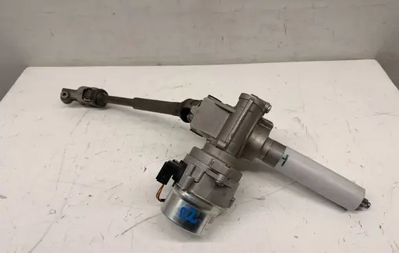 Dacia Duster II Electric power steering pump D2WSPOMELE1 488108251R