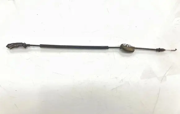 Volkswagen Golf Plus Front door cable line 5M0837085R