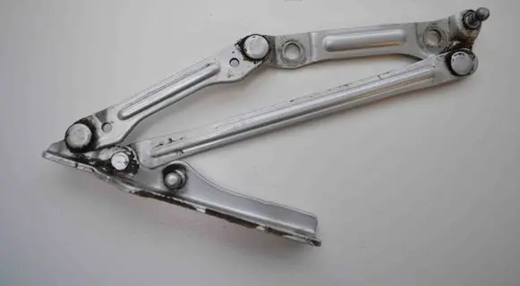 Lexus GS 300 350 430 450H Tailgate/trunk/boot hinge