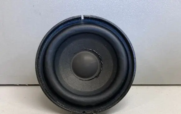 BMW 3 E92 E93 Panel speaker 6938657 619289