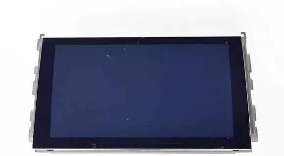 Audi A8 S8 D5 Screen/display/small screen 4N0919603 10R040000 GD0861A1040S