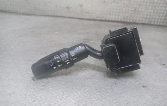 Mazda 3 I Indicator stalk 17D682