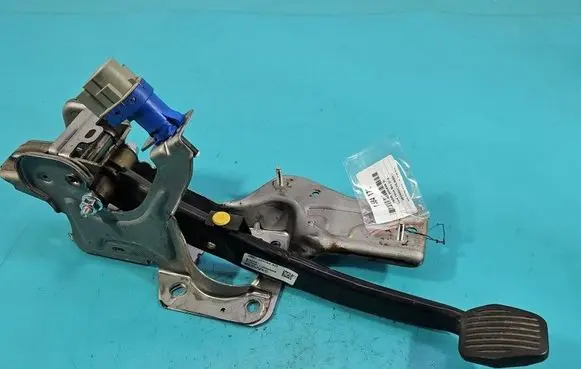 Ford Focus Pedal assembly JX612D094AD IMPRK1584172