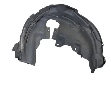 Ford Bronco Rear arch fender liner splash guards M1PBS278B50AC
