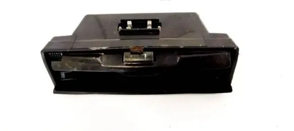 Car ashtray