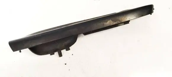 Volkswagen PASSAT B6 Front door window switch trim 3C1867171