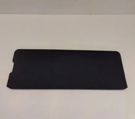 Mini One - Cooper F56 F55 Trunk/boot floor carpet liner 7298586