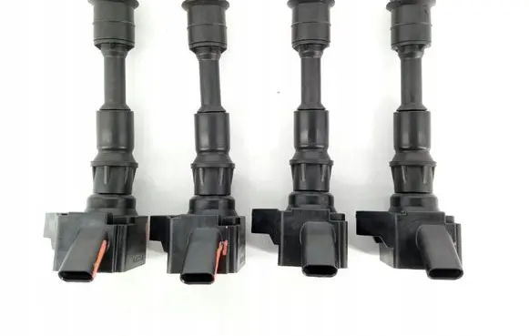 Volvo S60 High voltage ignition coil 31312514