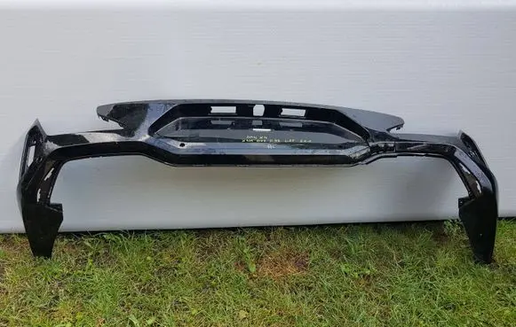 BMW X4 G02 Rear bumper 13960514 8081898 5112