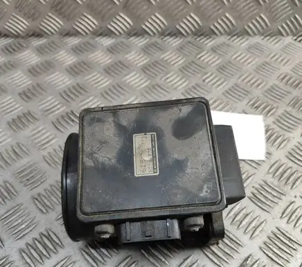 Mitsubishi 3000 GT Mass air flow meter E5T06072