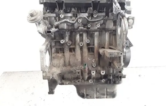 Peugeot 206 Engine 8HX 10F028 0541940