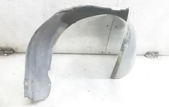 Audi A6 S6 C4 4A Front wheel arch liner splash guards 4A0821171B