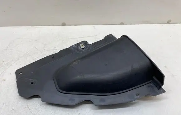 Ford Focus Front bumper skid plate/under tray JX7B16B074S