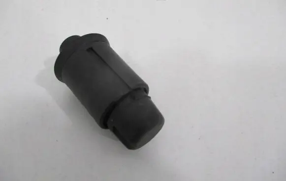Peugeot 407 Engine bonnet/hood lock/latch loop/hook 