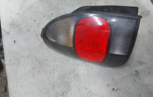 Renault Espace III Rear/tail lights 6025301101