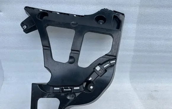 BMW X5 E70 Rear bumper mounting bracket 158445A 106034