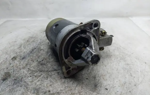 Mitsubishi Colt Starter motor MD301350 M002T44781