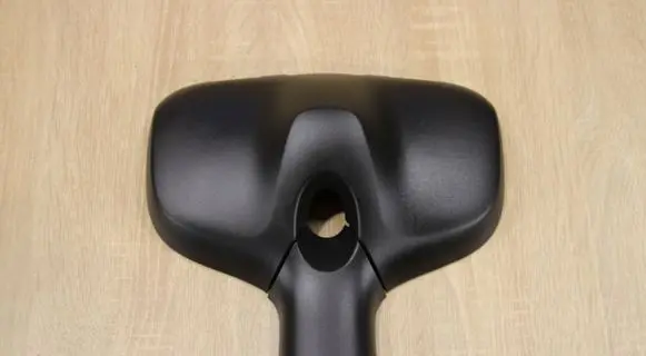 Opel Meriva A Rear view mirror (interior)