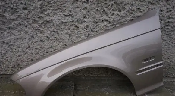 BMW 3 E46 Fender 
