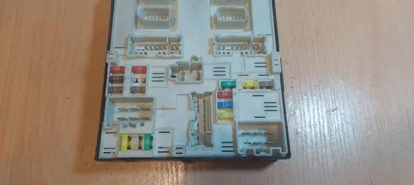 Fuse module