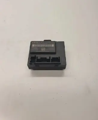 Audi Q7 4L Door control unit/module 4F0959795F