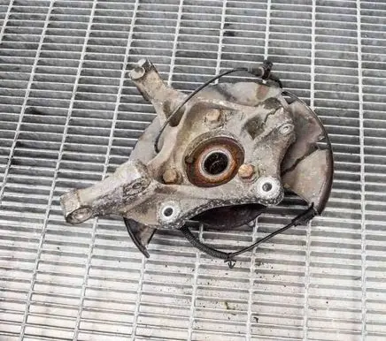 Opel Astra J Front wheel hub 1332445713502828