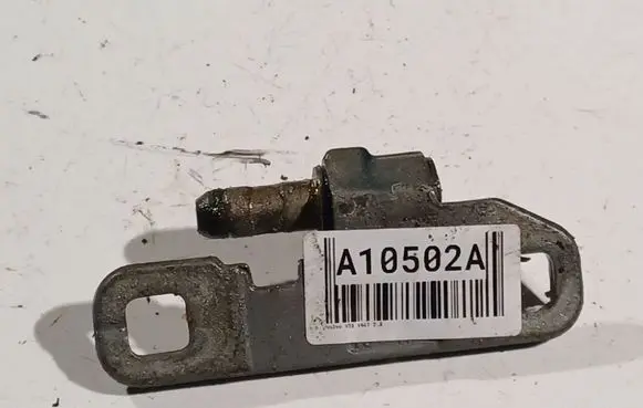 Volvo S70 V70 V70 XC Rear door lower hinge