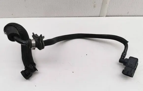 Volvo V70 Vacuum valve 0261230305
