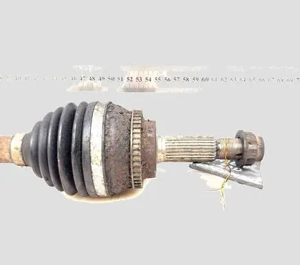 Toyota Corolla Verso AR10 Front driveshaft
