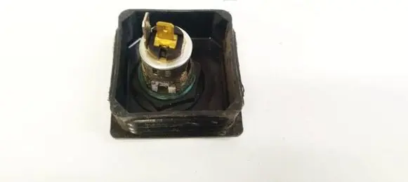 Opel Movano A Cigarette lighter 