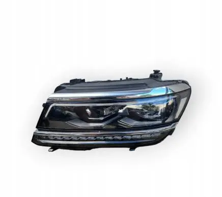Volkswagen Tiguan Headlight/headlamp 5NN941081C