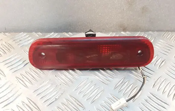 Jeep Grand Cherokee (WJ) Third/center stoplight CC55155140