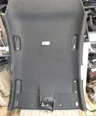 Ford Focus Headlining 