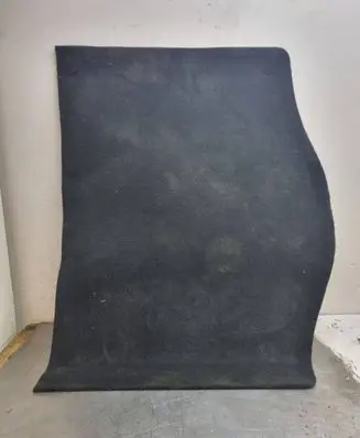 Ford C-MAX I Trunk/boot mat liner 3M51R13065AD3YYW