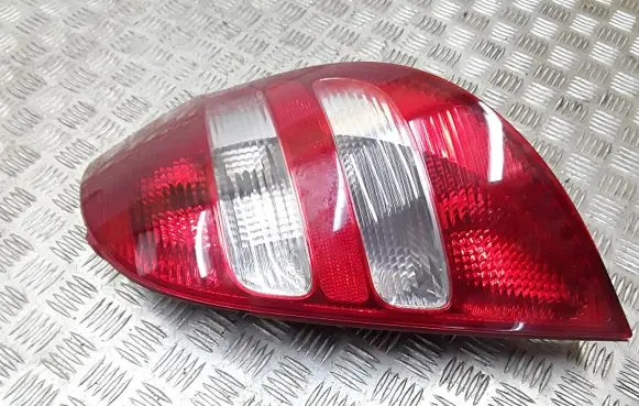 Mercedes-Benz A W168 Rear/tail lights a1698200464r