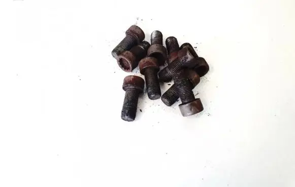 Nuts/bolts