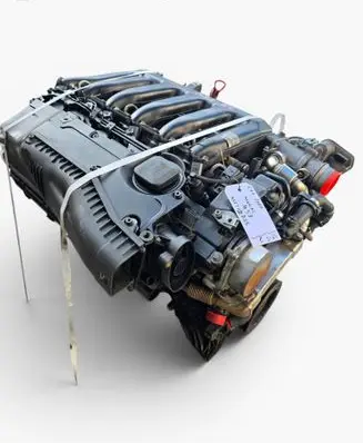 BMW 5 E60 E61 Engine M57TUD25 M57D25 M57