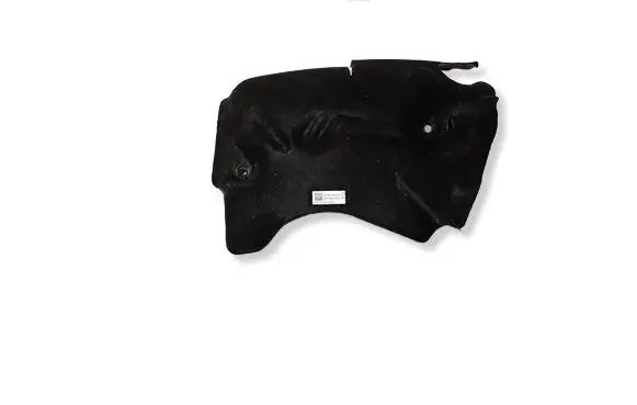 BMW 5 G60 G61 Engine bonnet/hood sound/heat insulation 8596411 11148596411